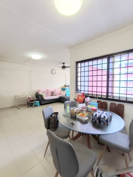108 Potong Pasir Avenue 1, 108 Potong Pasir Avenue 1, Room Rental, 120 sqft, HDB Flat For Rent, by Kenny Kan, 500186623 - Living Room - PropertyGuru.com.sg