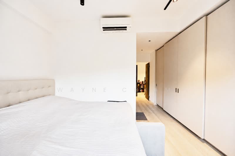 Bayshore Park, 66 Bayshore Road, 2 Bedrooms, 936 sqft, Condominium For Sale, by Wayne Chiam, 500186624 - Bedroom - PropertyGuru.com.sg