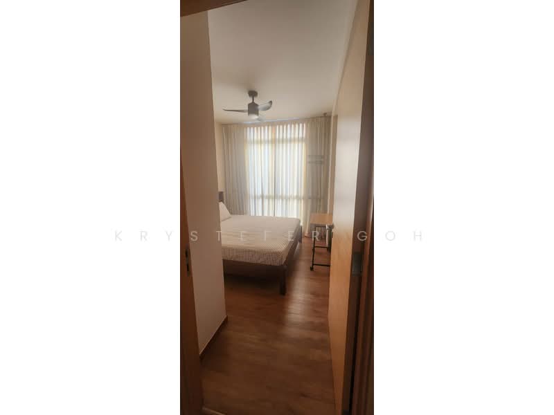 The Lakeshore, 33 Jurong West Street 41, Room Rental, 150 sqft, Condominium For Rent, by Krystefer Goh, 500186628 - Bedroom - PropertyGuru.com.sg