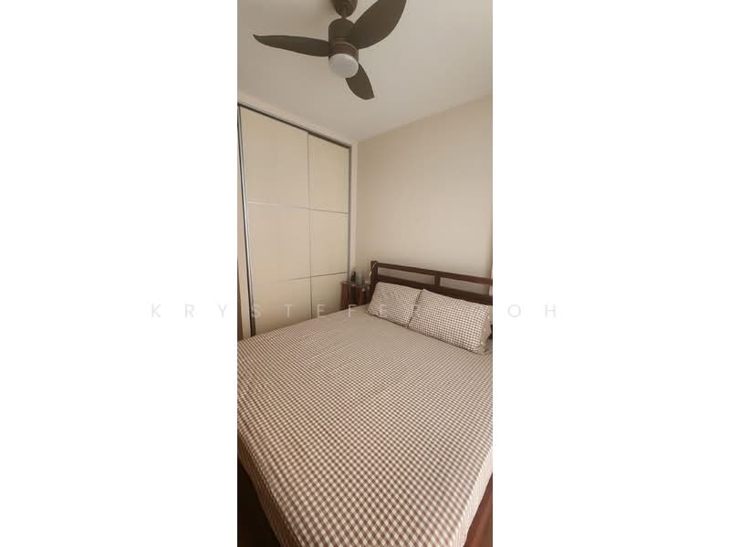 The Lakeshore, 33 Jurong West Street 41, Room Rental, 150 sqft, Condominium For Rent, by Krystefer Goh, 500186628 - Bedroom - PropertyGuru.com.sg