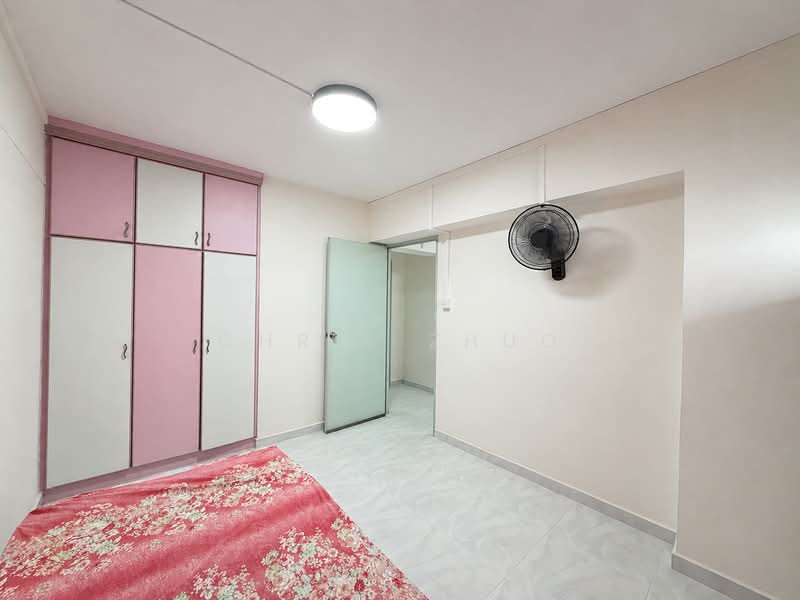 425 Canberra Road, 425 Canberra Road, 3 Bedrooms, 969 sqft, HDB Flat For Sale, by Chris Zhuo, 500186631 - Bedroom - PropertyGuru.com.sg