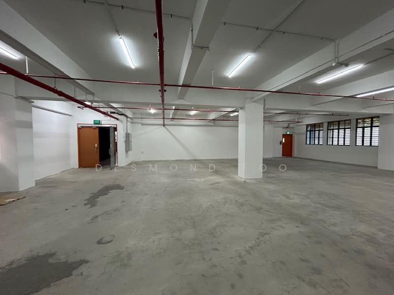 Leong Huat Building, , 5,000 sqft, Light Industrial (B1) For Rent, by Desmond Foo, 500186633 - Interior - CommercialGuru.com.sg