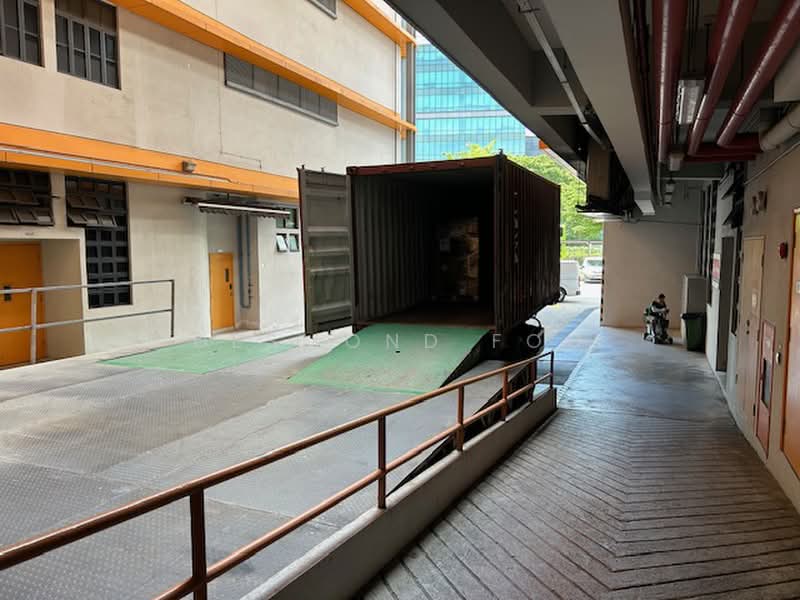 Leong Huat Building, , 5,000 sqft, Light Industrial (B1) For Rent, by Desmond Foo, 500186633 - Exterior - CommercialGuru.com.sg