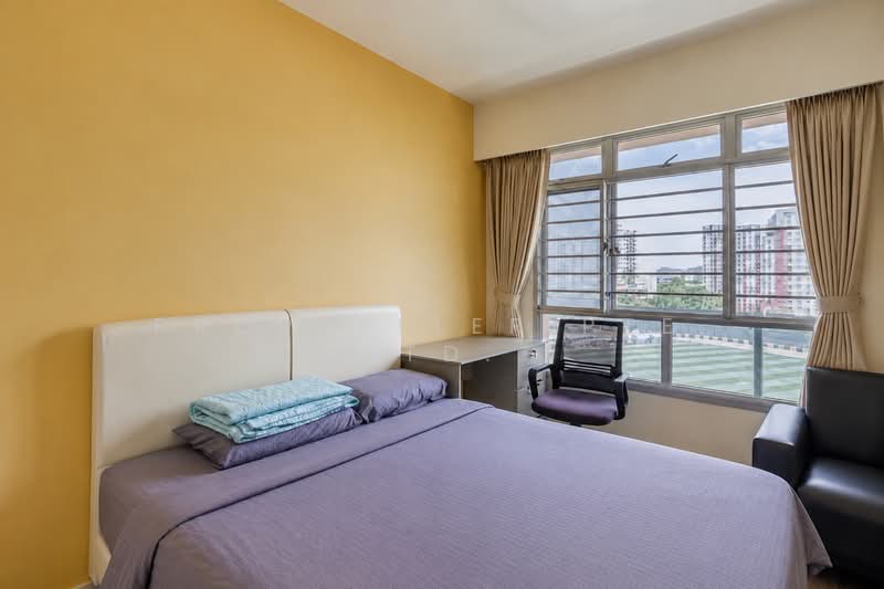 572A Woodlands Avenue 1, 572A Woodlands Avenue 1, 3 Bedrooms, 1,206 sqft, HDB Flat For Sale, by Gina Tow, 500186634 - Bedroom - PropertyGuru.com.sg