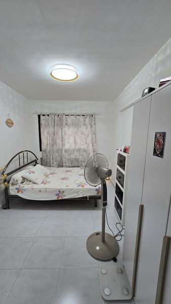 978C Buangkok Crescent, 978C Buangkok Crescent, Room Rental, 100 sqft, HDB Flat For Rent, by Tan Chong, 500186635 - Bedroom - PropertyGuru.com.sg