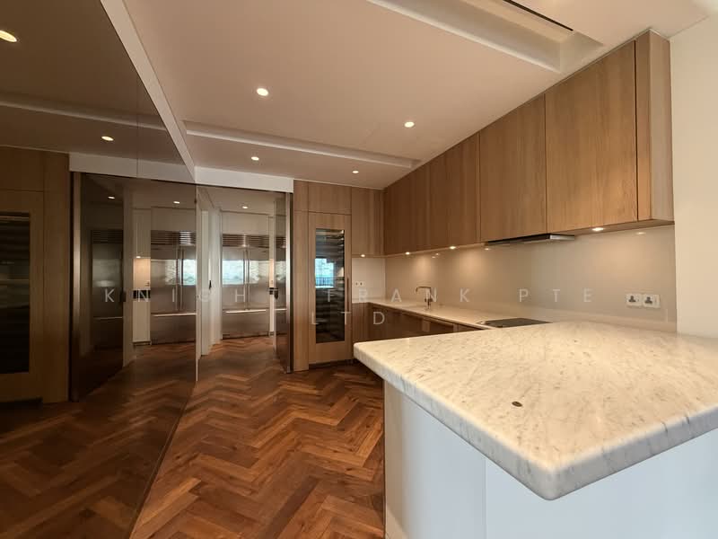 Eden, 2 Draycott Park, 4 Bedrooms, 3,035 sqft, Apartment For Rent, by ELAINE CHIA, 500186658 - Kitchen - PropertyGuru.com.sg