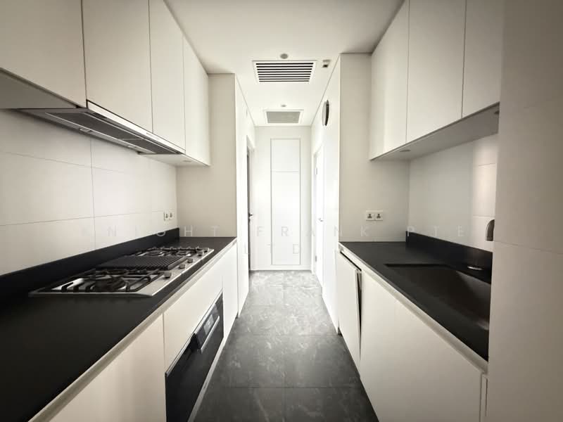 Eden, 2 Draycott Park, 4 Bedrooms, 3,035 sqft, Apartment For Rent, by ELAINE CHIA, 500186658 - Kitchen - PropertyGuru.com.sg