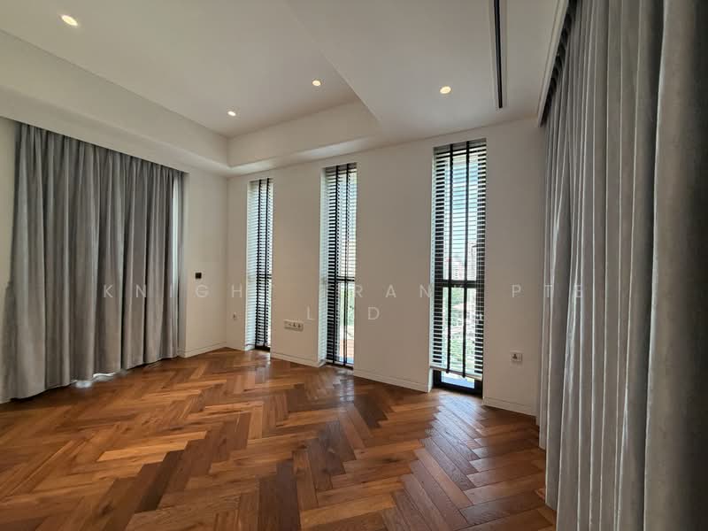 Eden, 2 Draycott Park, 4 Bedrooms, 3,035 sqft, Apartment For Rent, by ELAINE CHIA, 500186658 - Interior - PropertyGuru.com.sg