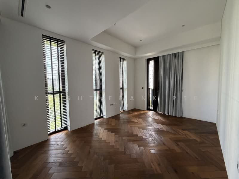 Eden, 2 Draycott Park, 4 Bedrooms, 3,035 sqft, Apartment For Rent, by ELAINE CHIA, 500186658 - Interior - PropertyGuru.com.sg