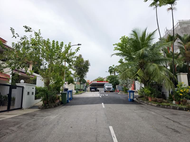 Chuan Terrace, Chuan Terrace, Room Rental, 120 sqft, Terraced House For Rent, by Roy Ezra Koh, 500186659 - Exterior - PropertyGuru.com.sg