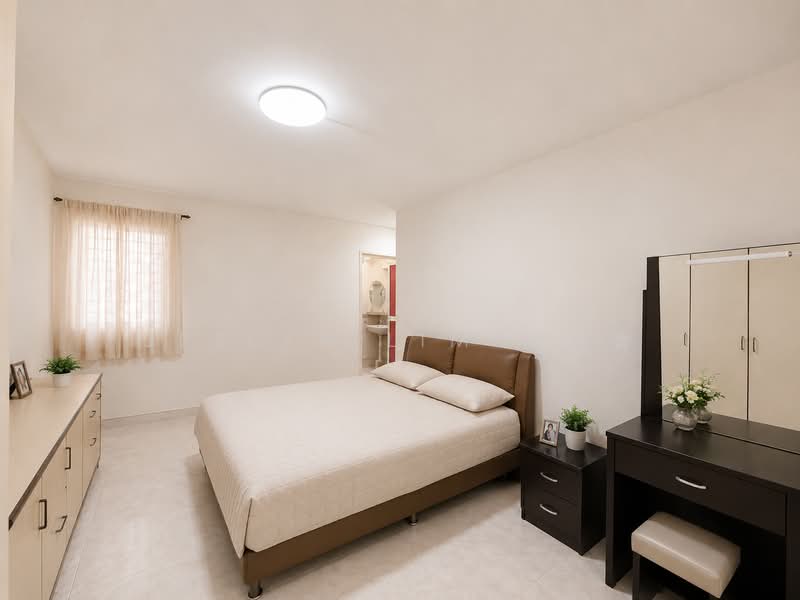 480 Sembawang Drive, 480 Sembawang Drive, 3 Bedrooms, 1,184 sqft, HDB Flat For Sale, by Jeslyn Lim 林瑞香, 500186663 - Bedroom - PropertyGuru.com.sg