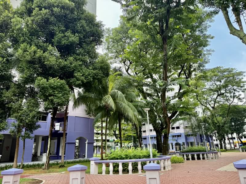 480 Sembawang Drive, 480 Sembawang Drive, 3 Bedrooms, 1,184 sqft, HDB Flat For Sale, by Jeslyn Lim 林瑞香, 500186663 - Exterior - PropertyGuru.com.sg