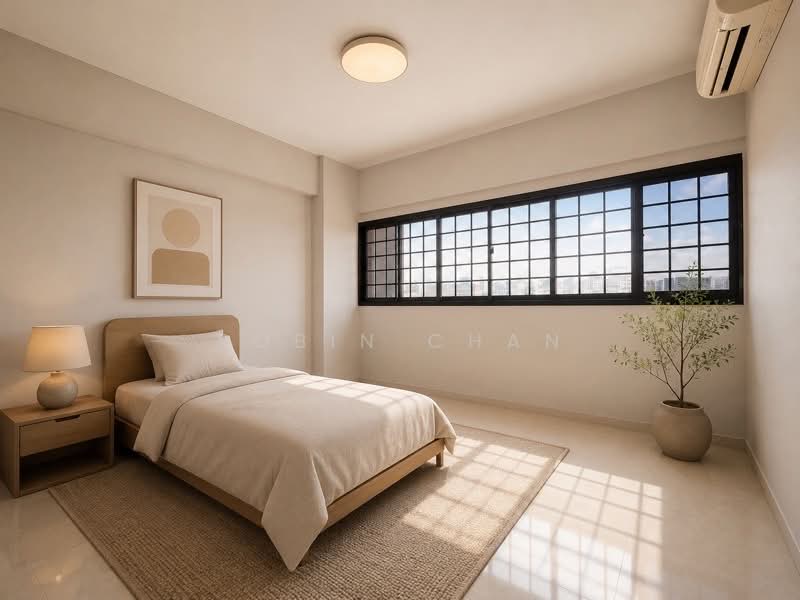 79 Marine Drive, 79 Marine Drive, 3 Bedrooms, 1,291 sqft, HDB Flat For Sale, by Robin Chan, 500186664 - Common room 1 - PropertyGuru.com.sg