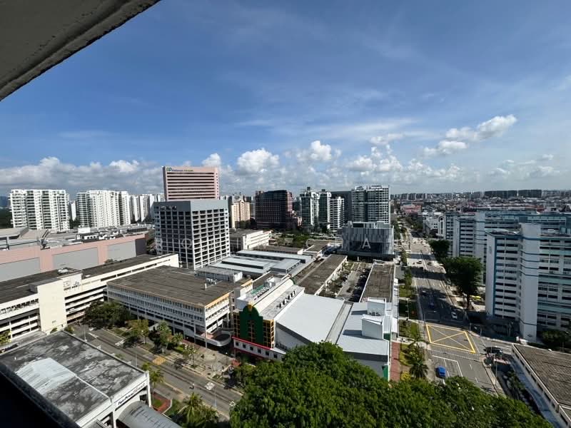 79 Marine Drive, 79 Marine Drive, 3 Bedrooms, 1,291 sqft, HDB Flat For Sale, by Robin Chan, 500186664 - View of Parkway Parade - PropertyGuru.com.sg