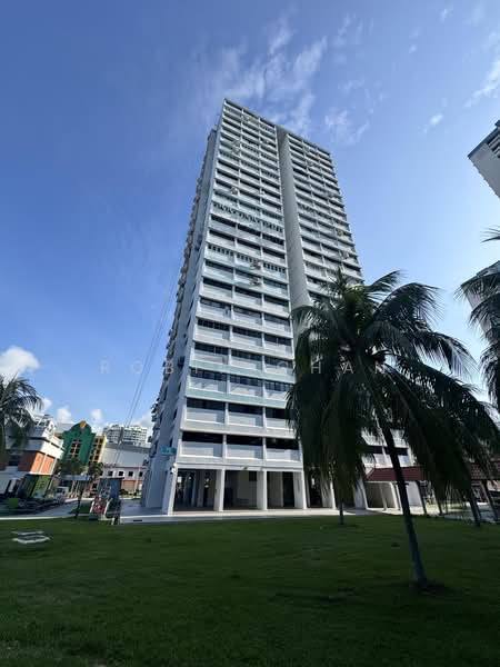 79 Marine Drive, 79 Marine Drive, 3 Bedrooms, 1,291 sqft, HDB Flat For Sale, by Robin Chan, 500186664 - Exterior - PropertyGuru.com.sg