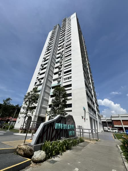 79 Marine Drive, 79 Marine Drive, 3 Bedrooms, 1,291 sqft, HDB Flat For Sale, by Robin Chan, 500186664 - Exterior - PropertyGuru.com.sg