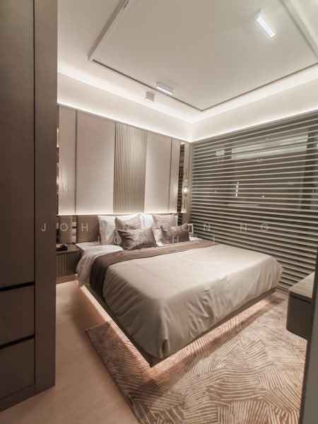 Coastal Cabana, 32 Jalan Loyang Besar, Changi Airport / Changi Village, 4 Bedrooms, 990 sqft, Executive Condominium For Sale, by Johnnyson Ng Joo Hai, 500186665 - Bedroom - PropertyGuru.com.sg