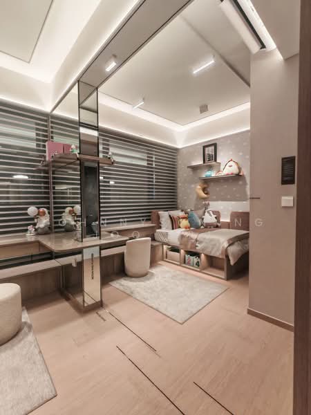 Coastal Cabana, 32 Jalan Loyang Besar, Changi Airport / Changi Village, 4 Bedrooms, 990 sqft, Executive Condominium For Sale, by Johnnyson Ng Joo Hai, 500186665 - Bedroom - PropertyGuru.com.sg