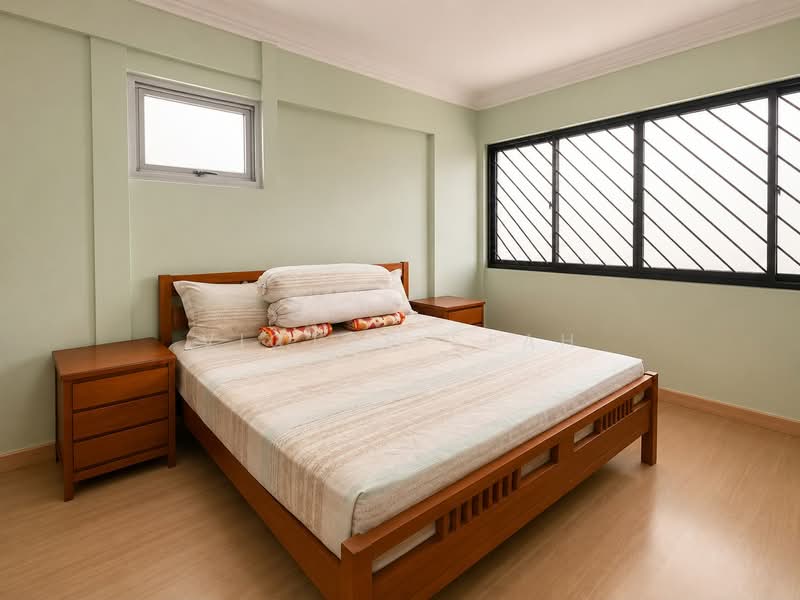 235 Choa Chu Kang Central, 235 Choa Chu Kang Central, 4 Bedrooms, 1,518 sqft, HDB Flat For Sale, by Victor Seah, 500186672 - Bedroom - PropertyGuru.com.sg