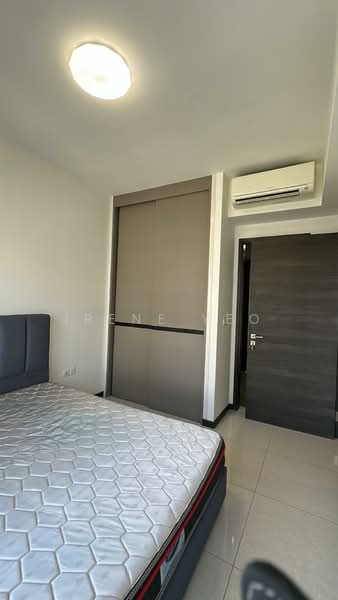 The Poiz Residences, 4 Meyappa Chettiar Road, 1 Bedroom, 527 sqft, Condominium For Rent, by Irene Yeo, 500186674 - Bedroom - PropertyGuru.com.sg