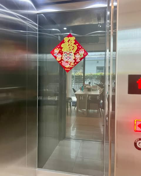 Rich Residence, , 5 Bedrooms, 4,446 sqft, Cluster House For Sale, by Wee Kher, 500186676 - Interior - PropertyGuru.com.sg