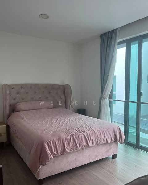 Rich Residence, , 5 Bedrooms, 4,446 sqft, Cluster House For Sale, by Wee Kher, 500186676 - Bedroom - PropertyGuru.com.sg