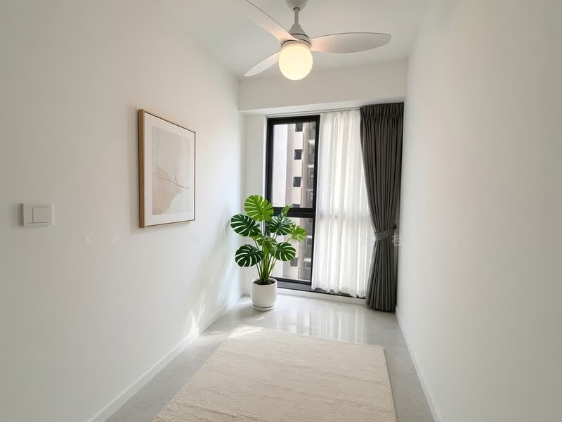 Altura, 111 Bukit Batok West Ave. 8, 4 Bedrooms, 1,206 sqft, Executive Condominium For Rent, by Karen Tan (陈桂英), 500186680 - Interior - PropertyGuru.com.sg