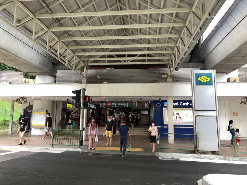 Hillview Terrace, Hillview Terrace, Clementi Park / Upper Bukit Timah, 4,200 sqft, Light Industrial (B1) For Sale, by Lennon Koh, 500186684 - Close to Bukit Batok MRT/ bus terminal - CommercialGuru.com.sg