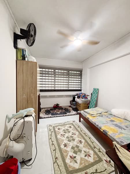 618 Senja Road, 618 Senja Road, 3 Bedrooms, 915 sqft, HDB Flat For Sale, by Asyraaf TCR, 500186685 - Bedroom - PropertyGuru.com.sg