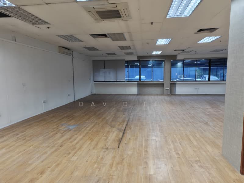 International Road, , 2,401 sqft, Factory / Workshop (B2) For Rent, by David Ee, 500186691 - Interior - CommercialGuru.com.sg