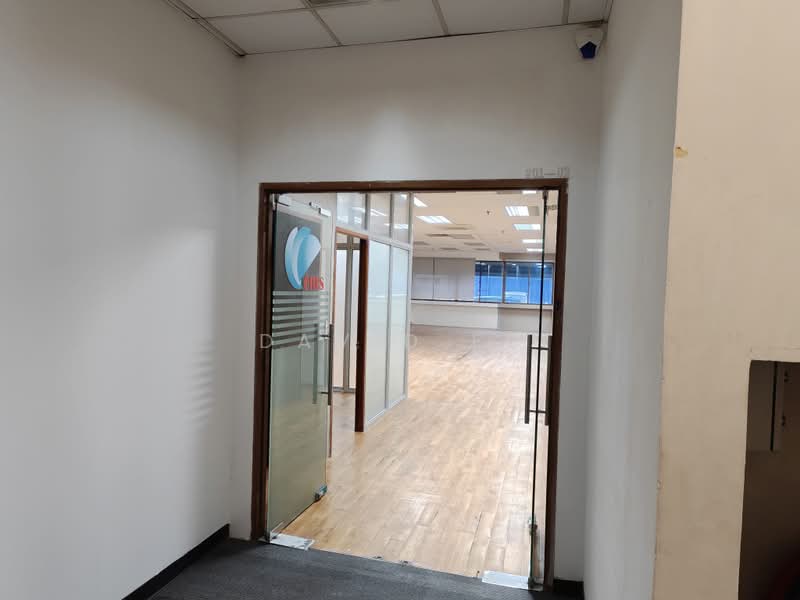 International Road, , 2,401 sqft, Factory / Workshop (B2) For Rent, by David Ee, 500186691 - Interior - CommercialGuru.com.sg