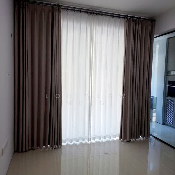 One 33 Residences, , 3 Bedrooms, 1,033 sqft, Apartment For Sale, by Loh Yeow Meng, 500186692 - Interior - PropertyGuru.com.sg