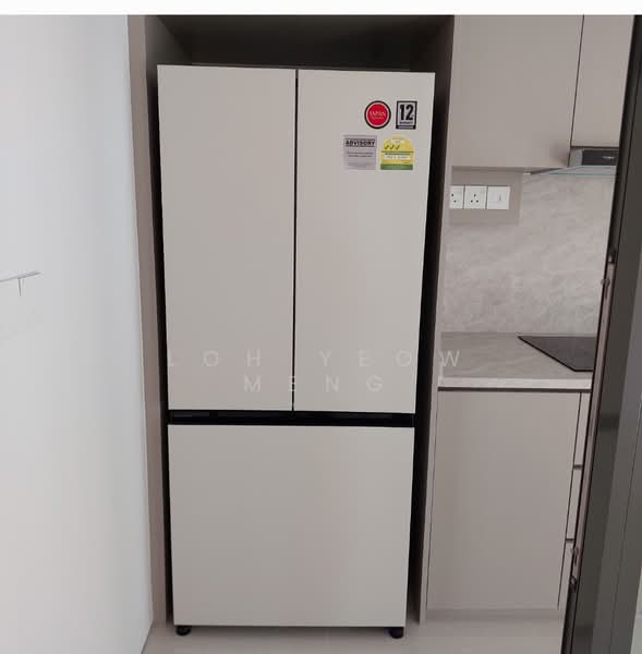 One 33 Residences, , 3 Bedrooms, 1,033 sqft, Apartment For Sale, by Loh Yeow Meng, 500186692 - Kitchen - PropertyGuru.com.sg