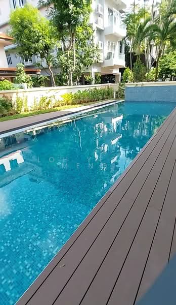 One 33 Residences, , 3 Bedrooms, 1,033 sqft, Apartment For Sale, by Loh Yeow Meng, 500186692 - Exterior - PropertyGuru.com.sg