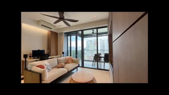 Gem Residences, , 3 Bedrooms, 947 sqft, Condominium For Sale, by Audrey Gan, 500186694 - PropertyGuru.com.sg