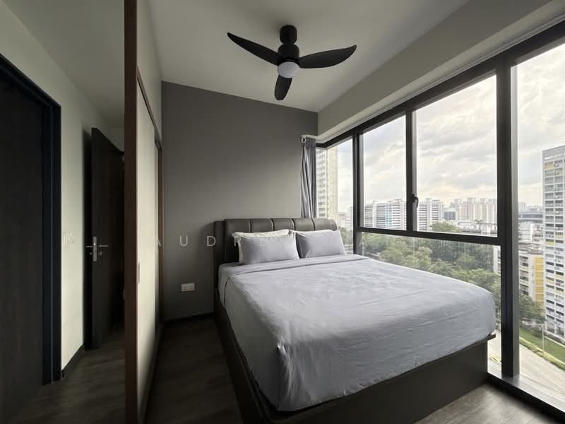 Gem Residences, , 3 Bedrooms, 947 sqft, Condominium For Sale, by Audrey Gan, 500186694 - Master Bedroom - PropertyGuru.com.sg