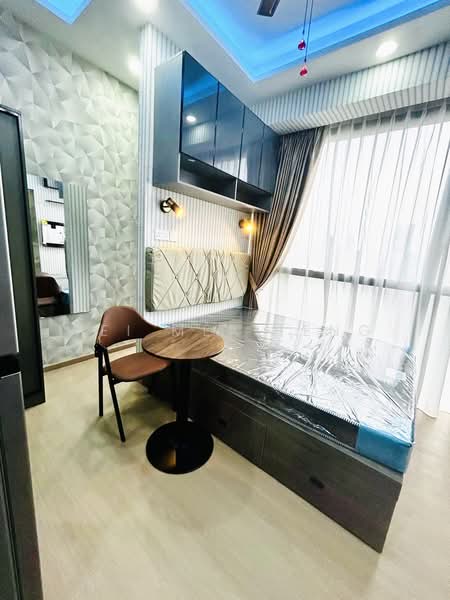 The Landmark, 173 Chin Swee Road, Studio, 350 sqft, Condominium For Rent, by Wei Mei Heng, 500186695 - Bedroom - PropertyGuru.com.sg