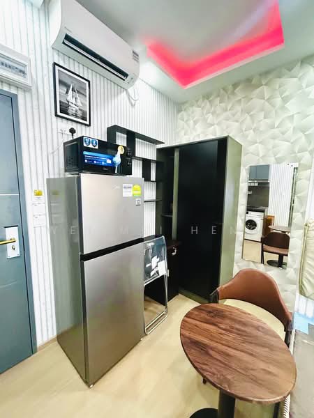 The Landmark, 173 Chin Swee Road, Studio, 350 sqft, Condominium For Rent, by Wei Mei Heng, 500186695 - Interior - PropertyGuru.com.sg