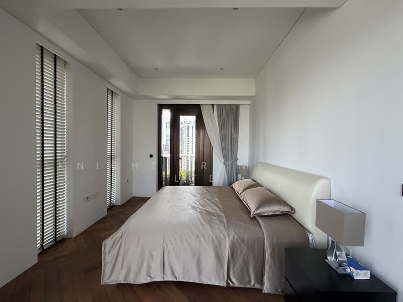 Eden, 2 Draycott Park, 4 Bedrooms, 3,035 sqft, Apartment For Rent, by ELAINE CHIA, 500186696 - Bedroom - PropertyGuru.com.sg