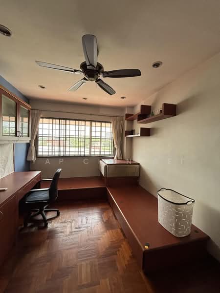 Chuan Terrace, Chuan Terrace, Room Rental, 180 sqft, Terraced House For Rent, by Yap Chun Wei, 500186710 - Bedroom - PropertyGuru.com.sg