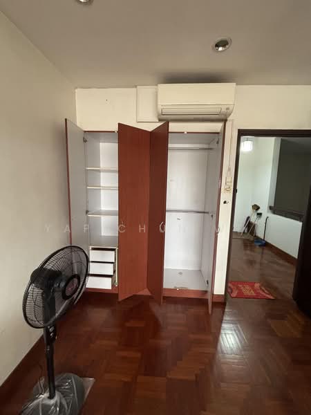 Chuan Terrace, Chuan Terrace, Room Rental, 180 sqft, Terraced House For Rent, by Yap Chun Wei, 500186710 - Interior - PropertyGuru.com.sg