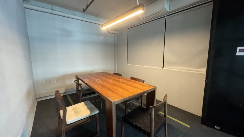Work Plus Store Aljunied, 71 Geylang Lorong 23, 90 sqft, Light Industrial (B1) For Rent, by Work Plus Store, 500186711 - Amenities - CommercialGuru.com.sg