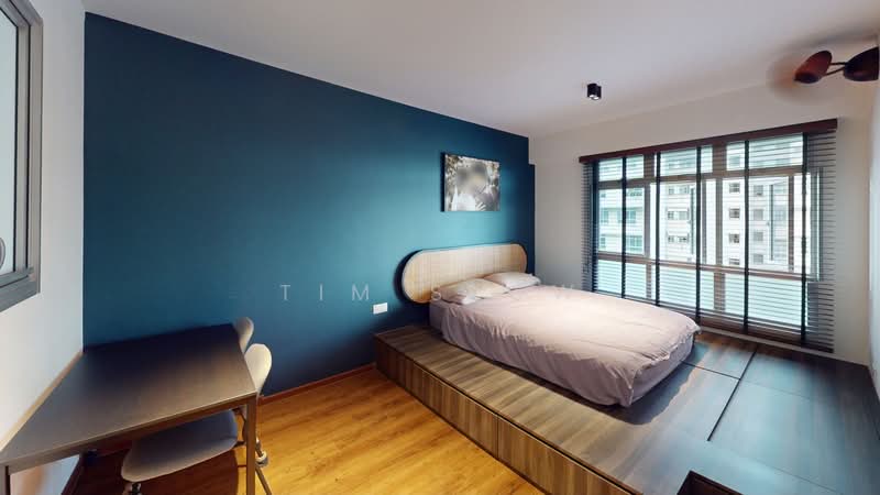 222A Bedok North Drive, 222A Bedok North Drive, 3 Bedrooms, 990 sqft, HDB Flat For Sale, by Tim Seow, 500186716 - Bedroom - PropertyGuru.com.sg