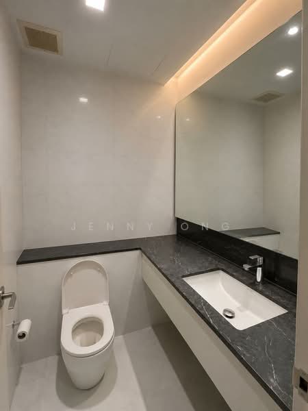 Reflections at Keppel Bay, 33 Keppel Bay View, 4 Bedrooms, 2,411 sqft, Condominium For Sale, by Jenny Ong, 500186718 - Bathroom - PropertyGuru.com.sg