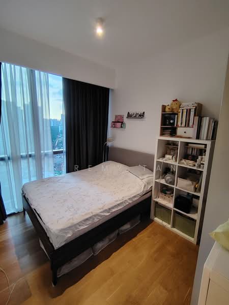 Riviere, 1 Jiak Kim Street, 3 Bedrooms, 1,249 sqft, Condominium For Rent, by Jeremy Tan, 500186719 - Bedroom - PropertyGuru.com.sg