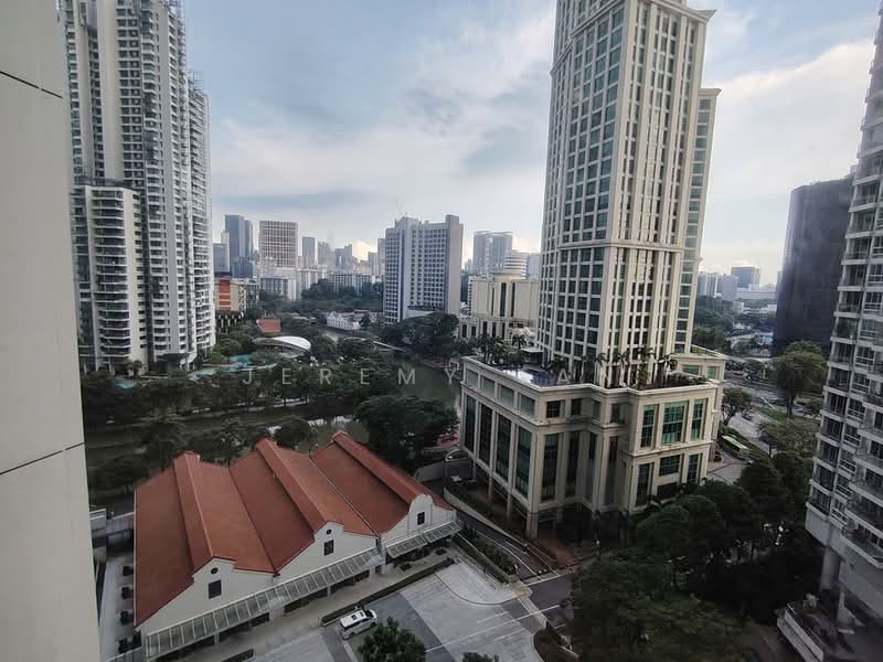 Riviere, 1 Jiak Kim Street, 3 Bedrooms, 1,249 sqft, Condominium For Rent, by Jeremy Tan, 500186719 - PropertyGuru.com.sg