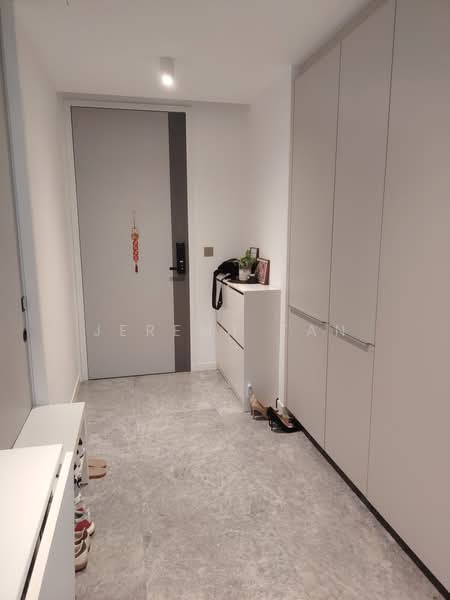 Riviere, 1 Jiak Kim Street, 3 Bedrooms, 1,249 sqft, Condominium For Rent, by Jeremy Tan, 500186719 - Entrance - PropertyGuru.com.sg