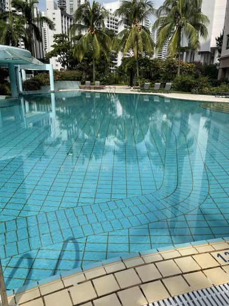 Tiara, 1 Kim Seng Walk, Room Rental, 150 sqft, Apartment For Rent, by Evan Tan, 500186720 - PropertyGuru.com.sg