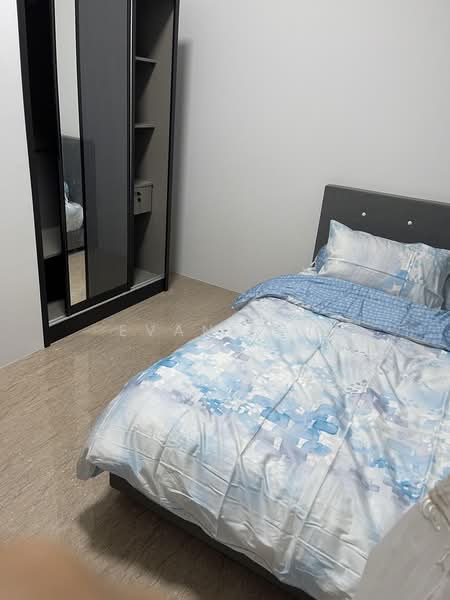 Tiara, 1 Kim Seng Walk, Orchard / River Valley, Room Rental, 120 sqft, Apartment For Rent, by Evan Tan, 500186720 - Bedroom - PropertyGuru.com.sg
