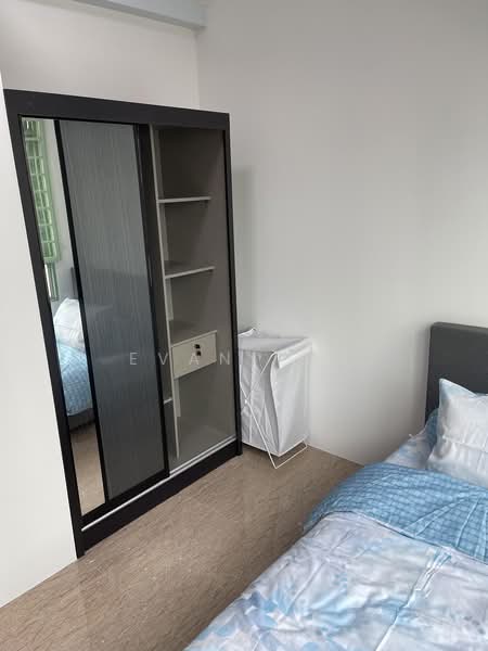 Tiara, 1 Kim Seng Walk, Orchard / River Valley, Room Rental, 120 sqft, Apartment For Rent, by Evan Tan, 500186720 - Bedroom - PropertyGuru.com.sg